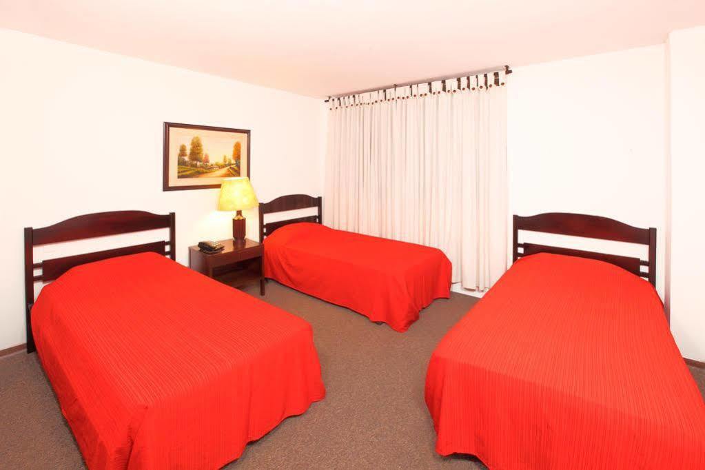 Americana Hotel